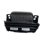 Cửa chia gió hàng ghế sau Chery Jaecoo J7